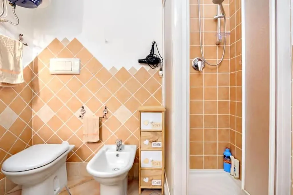 Villino Tiriddo Porto San Paolo 아파트 포르토산파울로