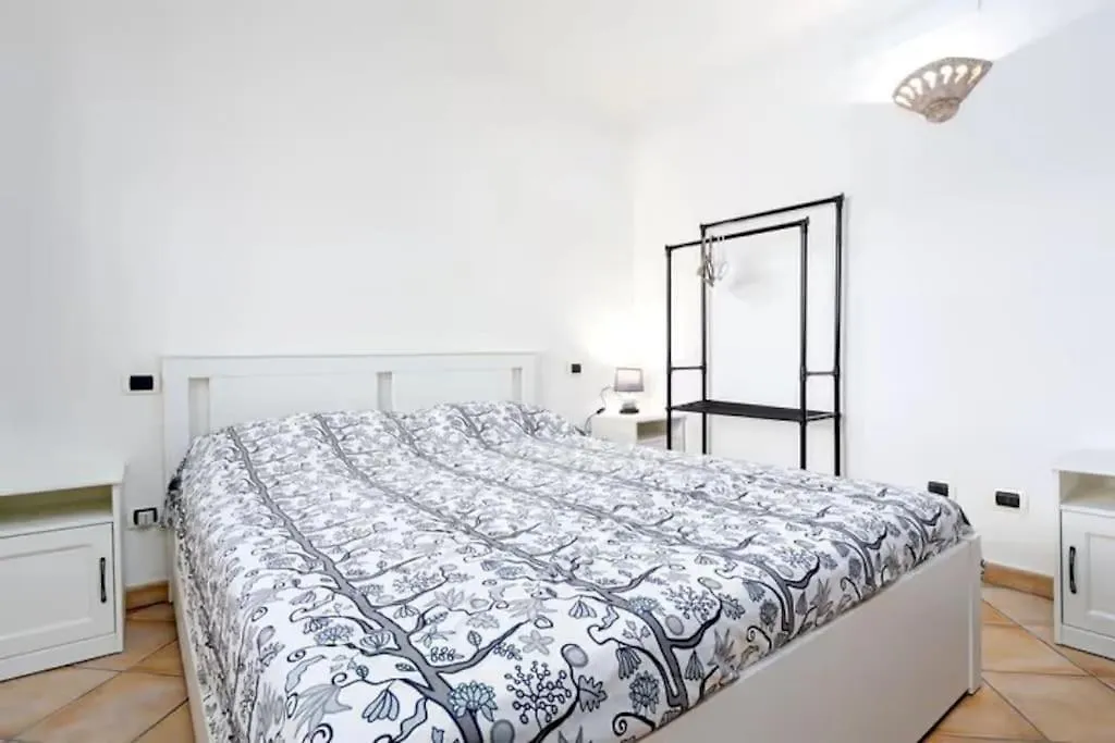 Villino Tiriddo Porto San Paolo Lägenhet Porto San Paolo