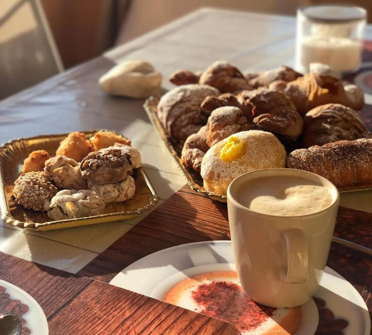 Villino Tiriddo Porto San Paolo Lägenhet Porto San Paolo  Italien