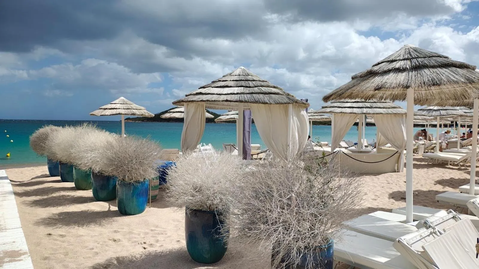 Villino Tiriddo Porto San Paolo Lägenhet Porto San Paolo